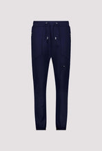 Load image into Gallery viewer, Monari Cargo Pant 409590 - Navy
