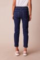 Load image into Gallery viewer, Lania The Label Boyfriend Jean - Indigo