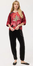 Load image into Gallery viewer, Johnny Was Arden Oversized Blouse L14725-7 Caleta