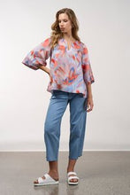Load image into Gallery viewer, Madly Sweetly Tempo Top MS1649T - Multi