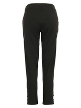 Load image into Gallery viewer, Dolcezza Pant 25125 - Black