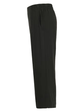 Load image into Gallery viewer, Dolcezza Flat Front Pant 25145 - Black