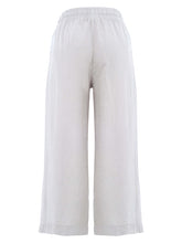Load image into Gallery viewer, Dolcezza Pants 25232 - Silver
