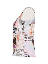 Load image into Gallery viewer, Dolcezza Coffee Time Top 25650