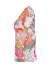 Load image into Gallery viewer, Dolcezza Gardenia Blouse 25700