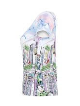 Load image into Gallery viewer, Dolcezza Sunday Afternoon Top 25721