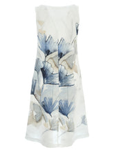 Load image into Gallery viewer, Dolcezza Indigo Melody Dress 25792