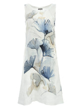 Load image into Gallery viewer, Dolcezza Indigo Melody Dress 25792