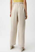 Load image into Gallery viewer, Joseph Ribkoff Wide Leg Pull-On Pants 261221 - Moonstone
