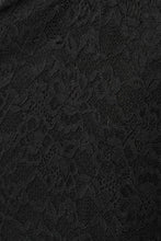 Load image into Gallery viewer, Joseph Ribkoff Lace Dress 264200 - Black