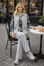 Load image into Gallery viewer, Kleio 'Your Grey Pant' 61637 - Grey
