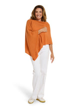 Load image into Gallery viewer, Classic Topper Alashan Cashmere LS1346 - Ginger