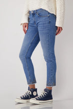 Load image into Gallery viewer, Monari 5 Pocket Jeans 408393 - Denim