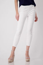 Load image into Gallery viewer, Monari White Pants