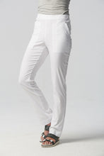 Load image into Gallery viewer, Verge Acrobat Classic Pant 2446LW - White