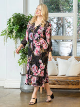 Load image into Gallery viewer, Swish La Rochelle Dress