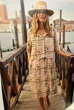 Load image into Gallery viewer, Kokomarina Harmatten Dress