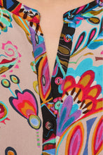 Load image into Gallery viewer, Johnny Was Silvana Shrug C19925 - Silvana