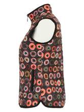 Load image into Gallery viewer, Dolcezza Quilt Vest 74827 - Multi