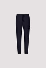 Load image into Gallery viewer, Monari Drawstring Trousers 807870 - Black