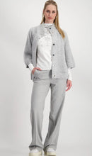 Load image into Gallery viewer, Monari Chrome Jacket 808380 - Melange