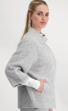 Load image into Gallery viewer, Monari Chrome Jacket 808380 - Melange