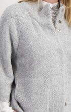 Load image into Gallery viewer, Monari Chrome Jacket 808380 - Melange