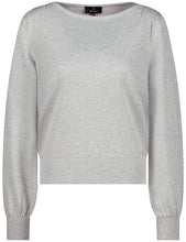 Load image into Gallery viewer, Monari Chrome Pullover 808458 - Silver