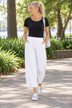 Load image into Gallery viewer, Verge Homeland Pant 1137 - White