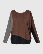 Load image into Gallery viewer, Alembika Mix Top 732 - Multi