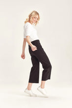 Load image into Gallery viewer, Verge Acrobat Kennedy Pant - Black
