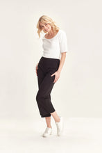 Load image into Gallery viewer, Verge Acrobat Kennedy Pant - Black