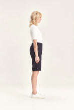 Load image into Gallery viewer, Verge Acrobat Rolled Short _ French Ink