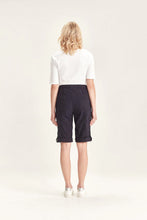 Load image into Gallery viewer, Verge Acrobat Rolled Short _ French Ink