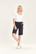 Load image into Gallery viewer, Verge Acrobat Rolled Short _ French Ink