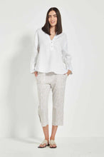 Load image into Gallery viewer, Verge Acrobat Tile Cargo Short 9875 - Bark Print