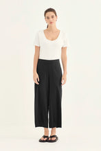 Load image into Gallery viewer, Verge Acrobat Cove Pant 9903 - Black