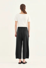 Load image into Gallery viewer, Verge Acrobat Cove Pant 9903 - Black