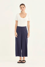 Load image into Gallery viewer, Verge Acrobat Cove Pant 9903 - Denim Marle