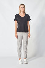 Load image into Gallery viewer, Verge Acrobat History Pant 4462PLWA - Alloy