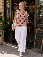 Load image into Gallery viewer, Foil Ever So Fine Tee CFO8709 - Rhythm