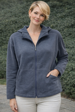 Load image into Gallery viewer, Maglia Oasis Zip Jacket Graphite 697.450G - Graphite