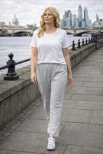 Load image into Gallery viewer, Kleio 'Your Grey Pant' 61637 - Grey