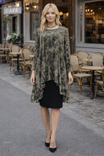 Load image into Gallery viewer, Alembika Top AT741A - Aquarelle