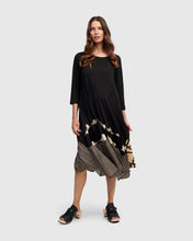 Load image into Gallery viewer, Alembika Stasi Pullover Dress SD802S - Serene