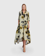 Load image into Gallery viewer, Alembika Champaca Maxi Dress SD907 - Floral