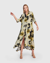 Load image into Gallery viewer, Alembika Champaca Maxi Dress SD907 - Floral