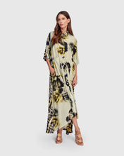 Load image into Gallery viewer, Alembika Champaca Maxi Dress SD907 - Floral