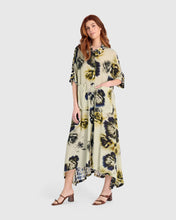 Load image into Gallery viewer, Alembika Champaca Maxi Dress SD907 - Floral