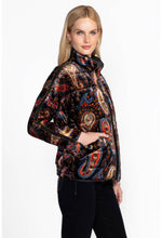 Load image into Gallery viewer, Johnny Was Dolman Quilted Jacket J42524-O - Sezana